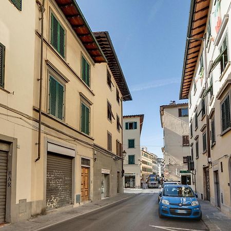 Alice & Ellen Apartments By Mamo Firenze Bagian luar foto