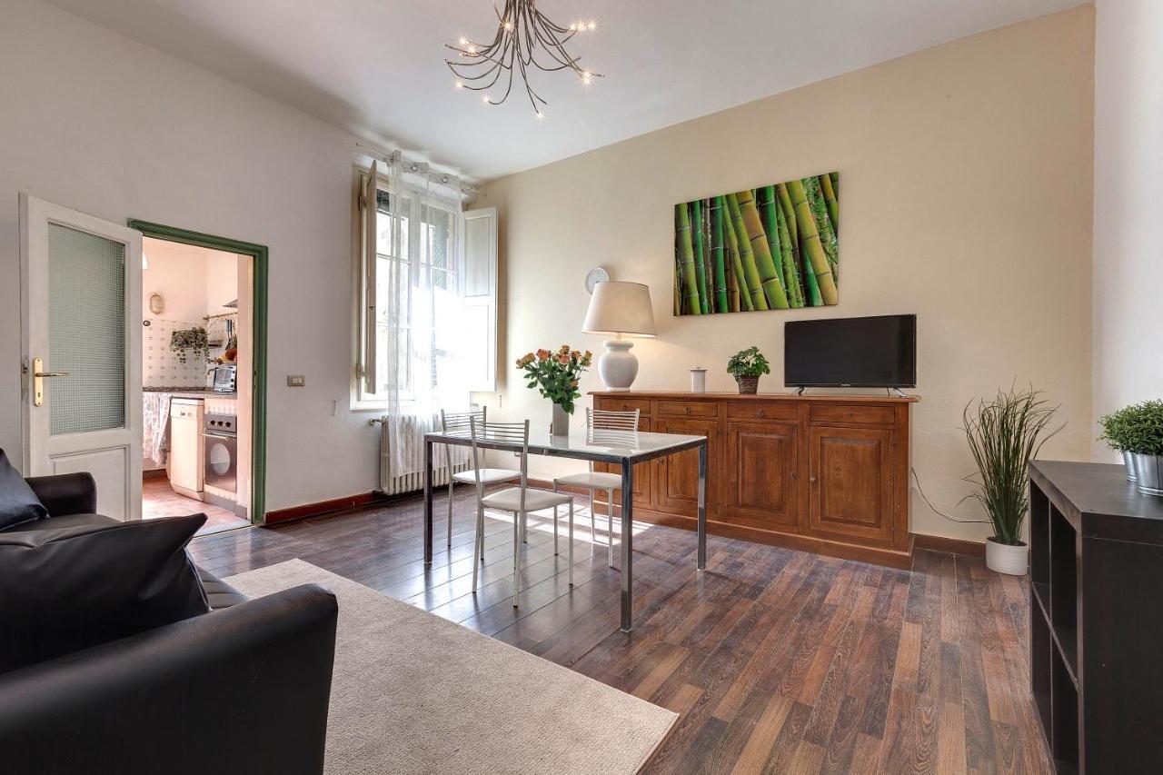 Alice & Ellen Apartments By Mamo Firenze Bagian luar foto