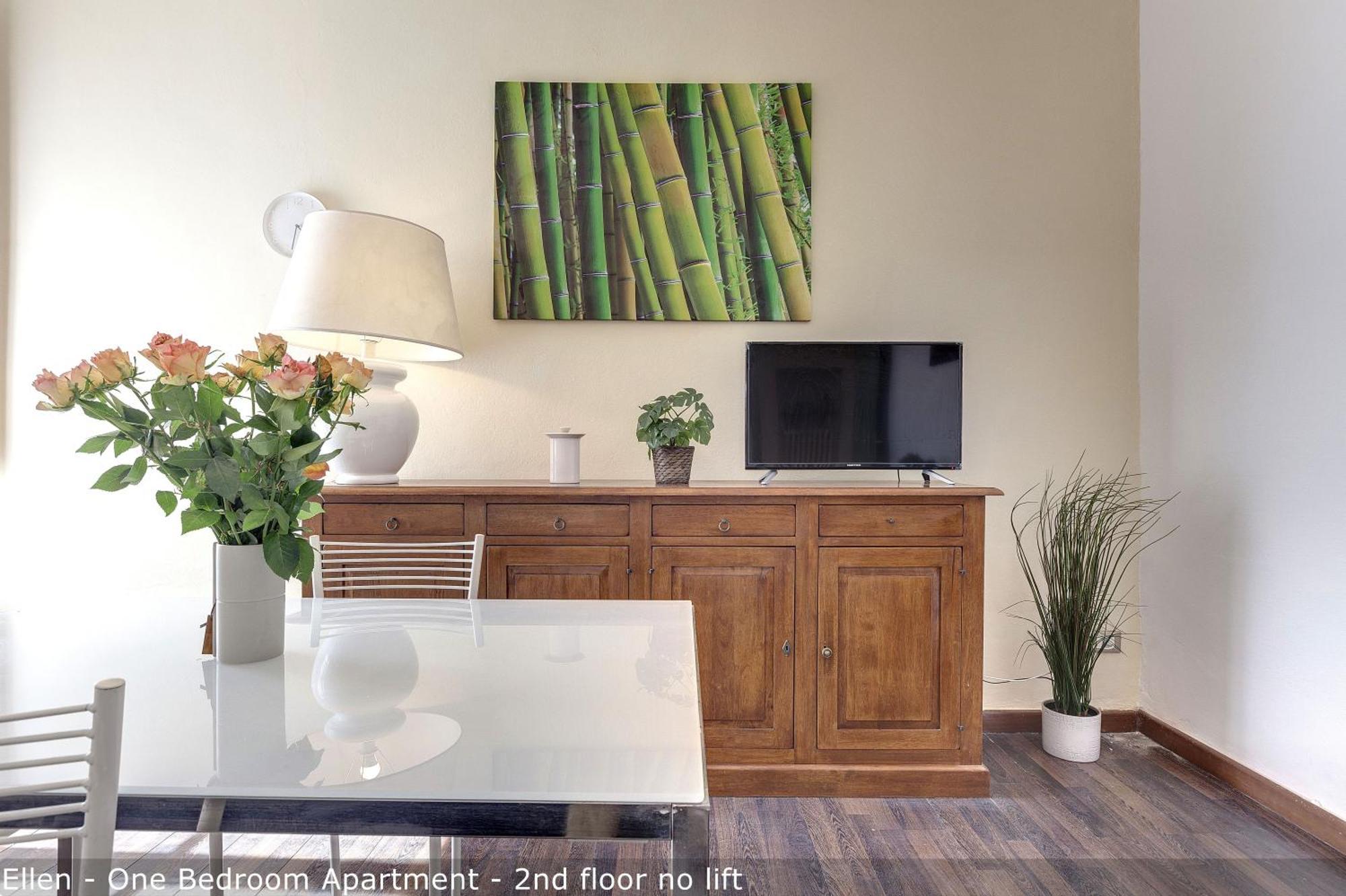 Alice & Ellen Apartments By Mamo Firenze Bagian luar foto