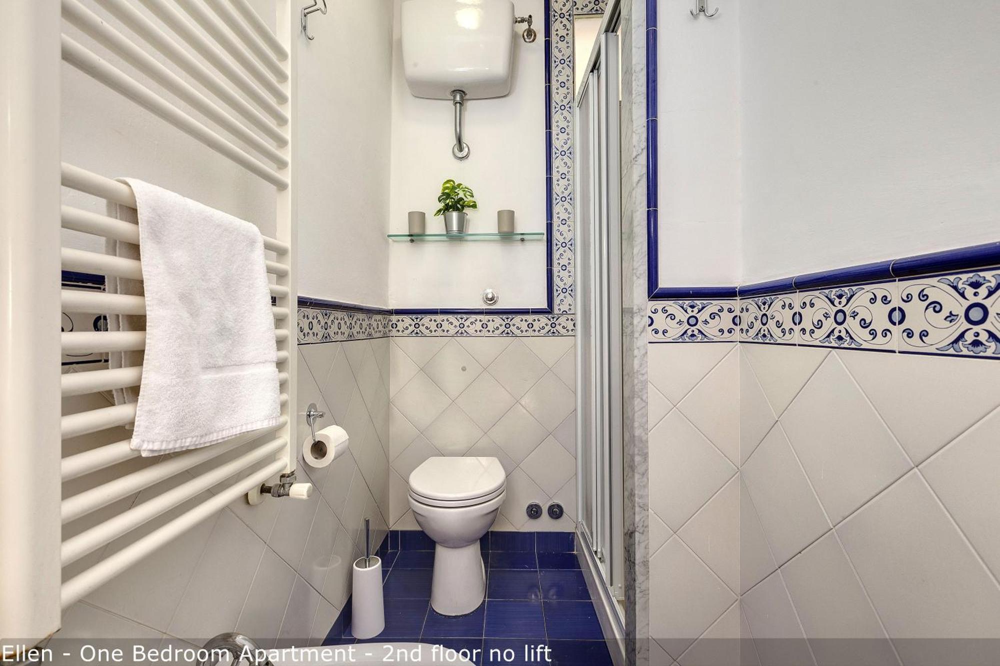 Alice & Ellen Apartments By Mamo Firenze Ruang foto