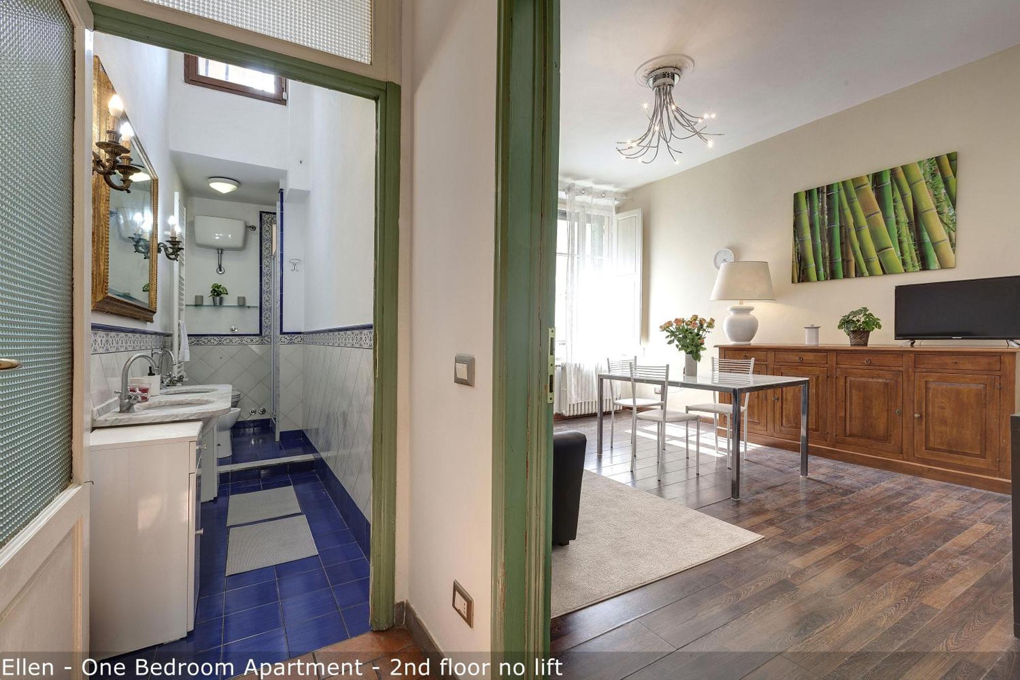 Alice & Ellen Apartments By Mamo Firenze Bagian luar foto