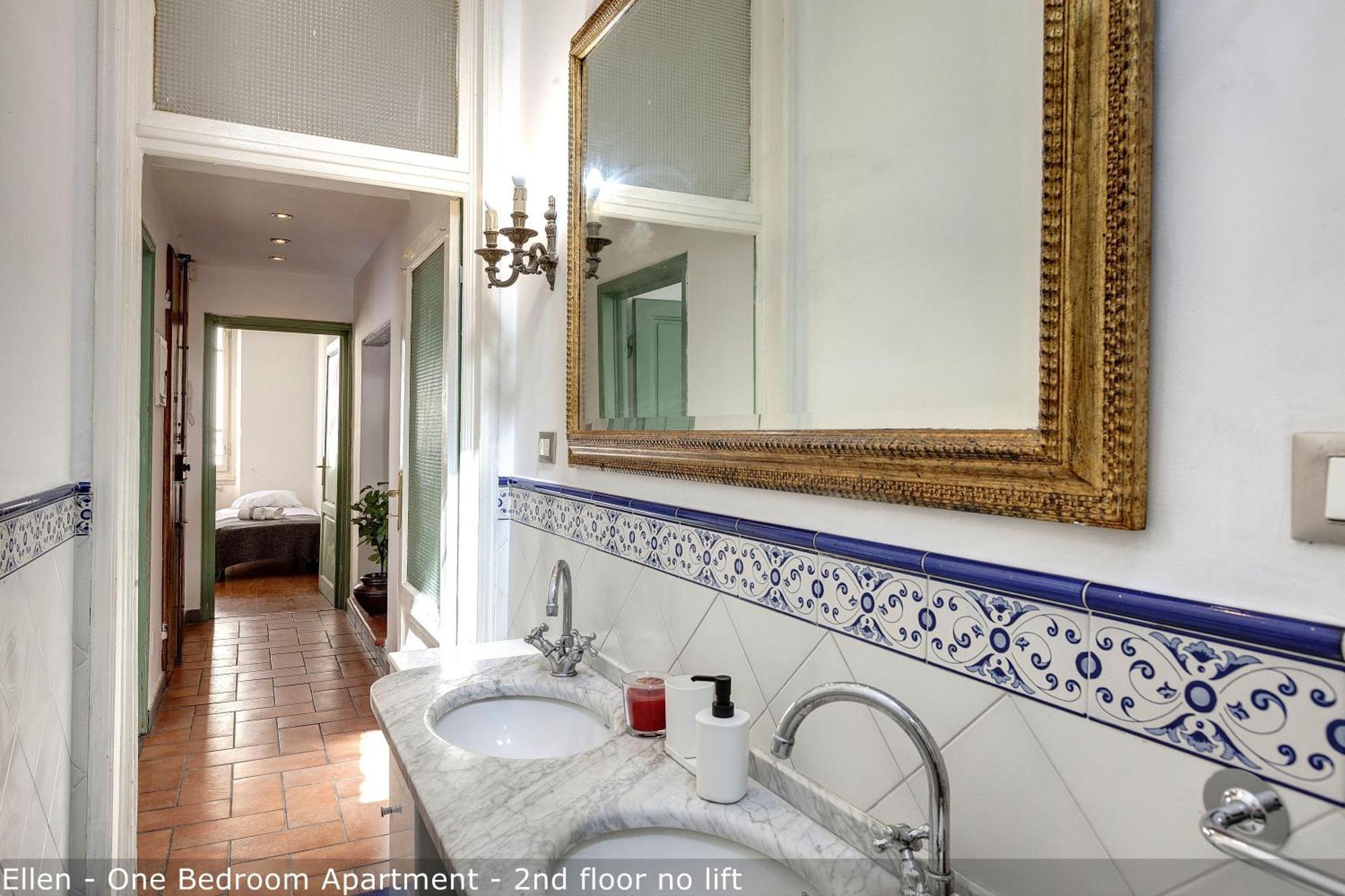 Alice & Ellen Apartments By Mamo Firenze Ruang foto
