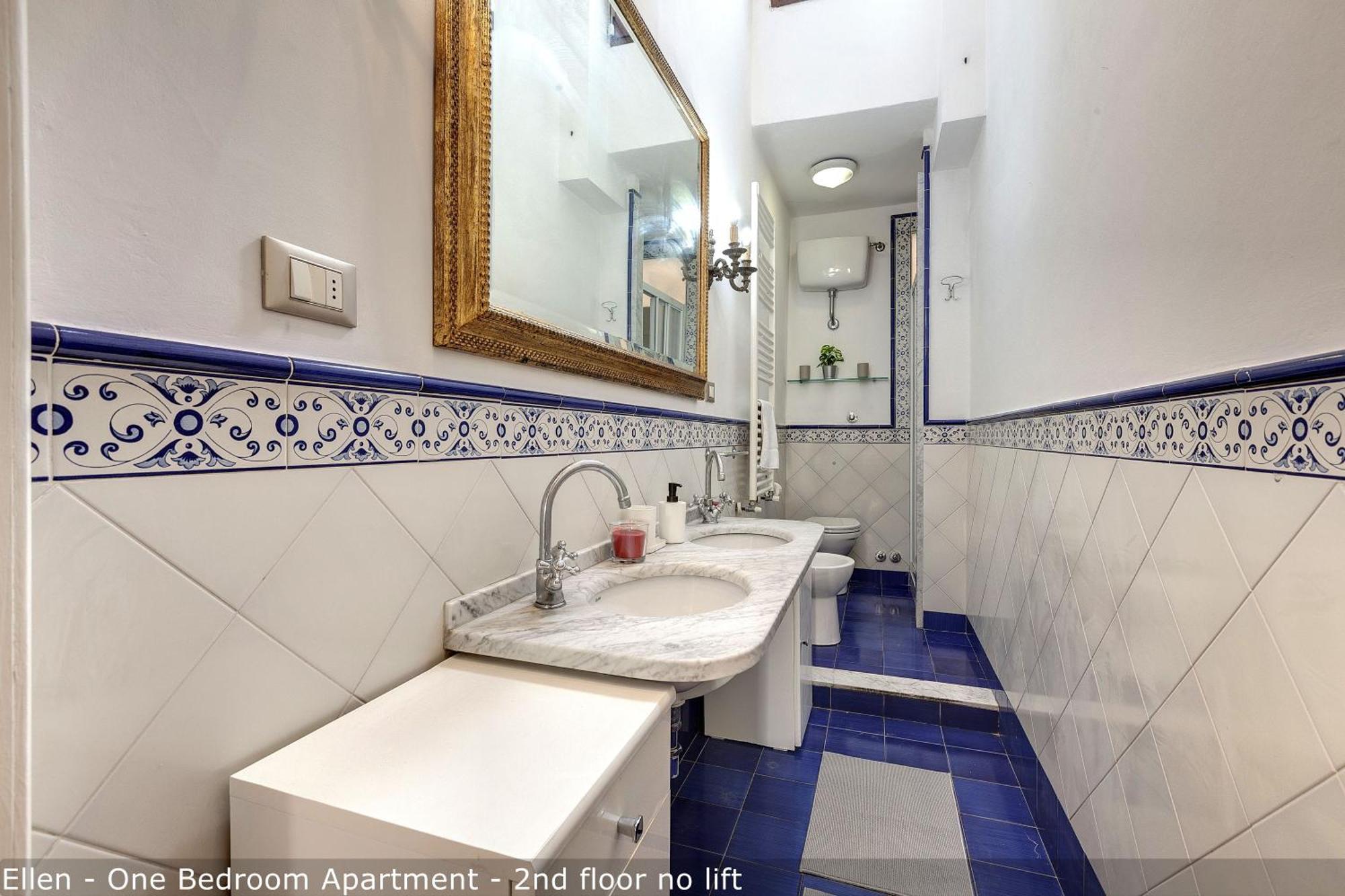 Alice & Ellen Apartments By Mamo Firenze Ruang foto