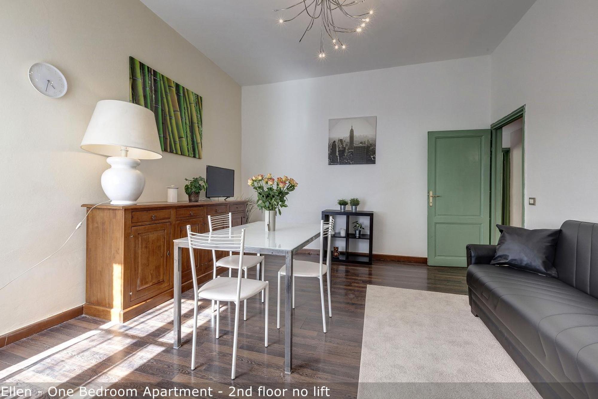Alice & Ellen Apartments By Mamo Firenze Bagian luar foto