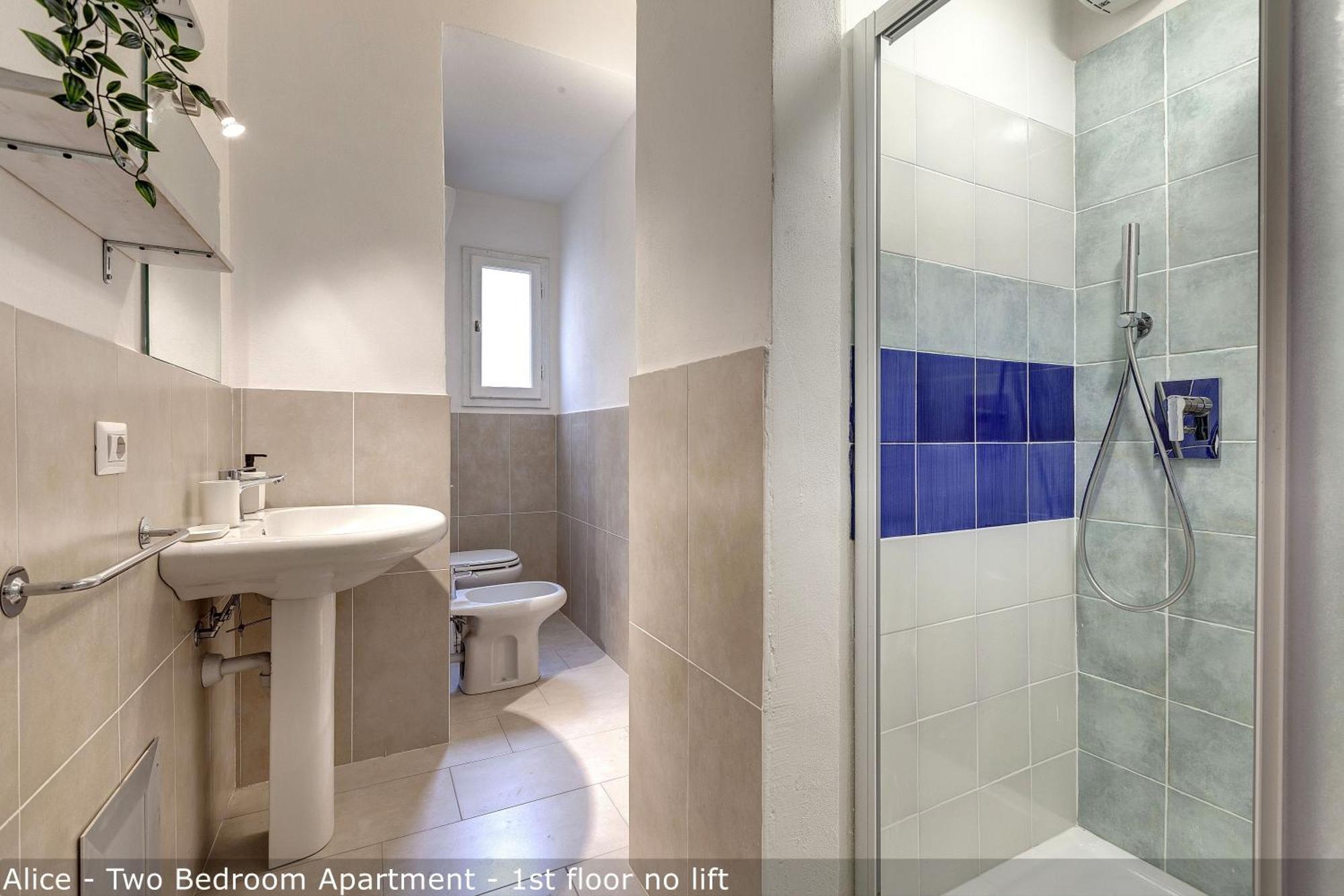 Alice & Ellen Apartments By Mamo Firenze Ruang foto